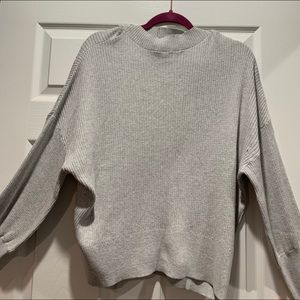 Grey sweater BRAND NEW!